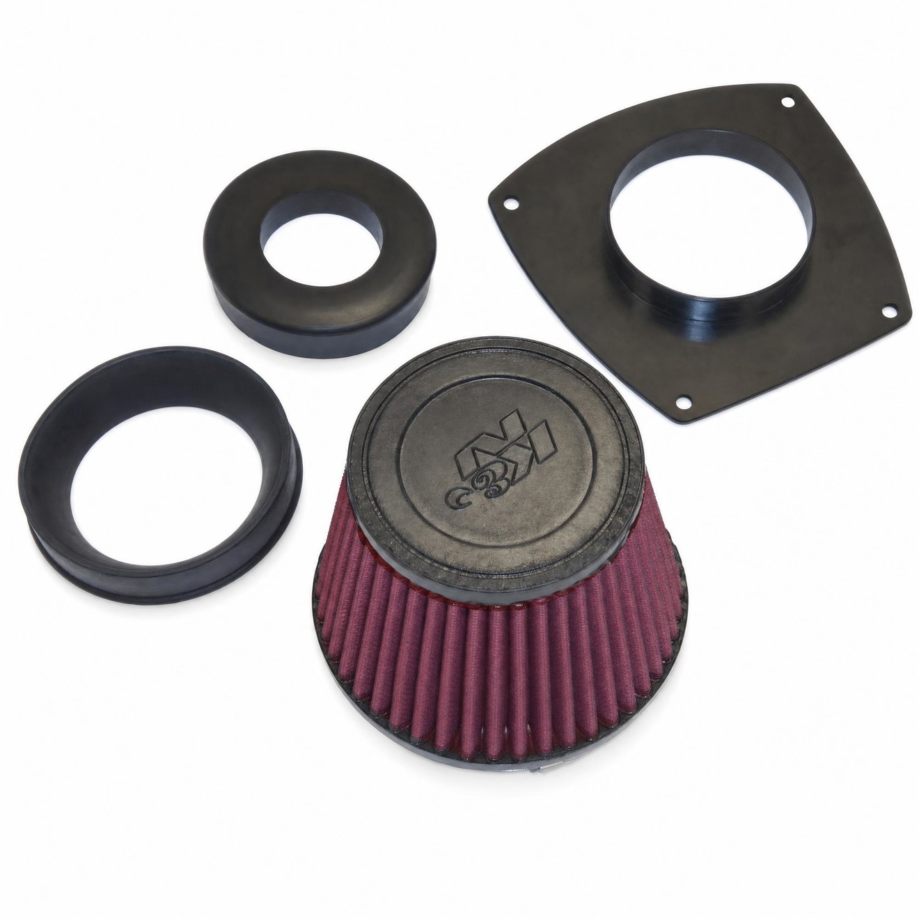 K&N Luftfilter