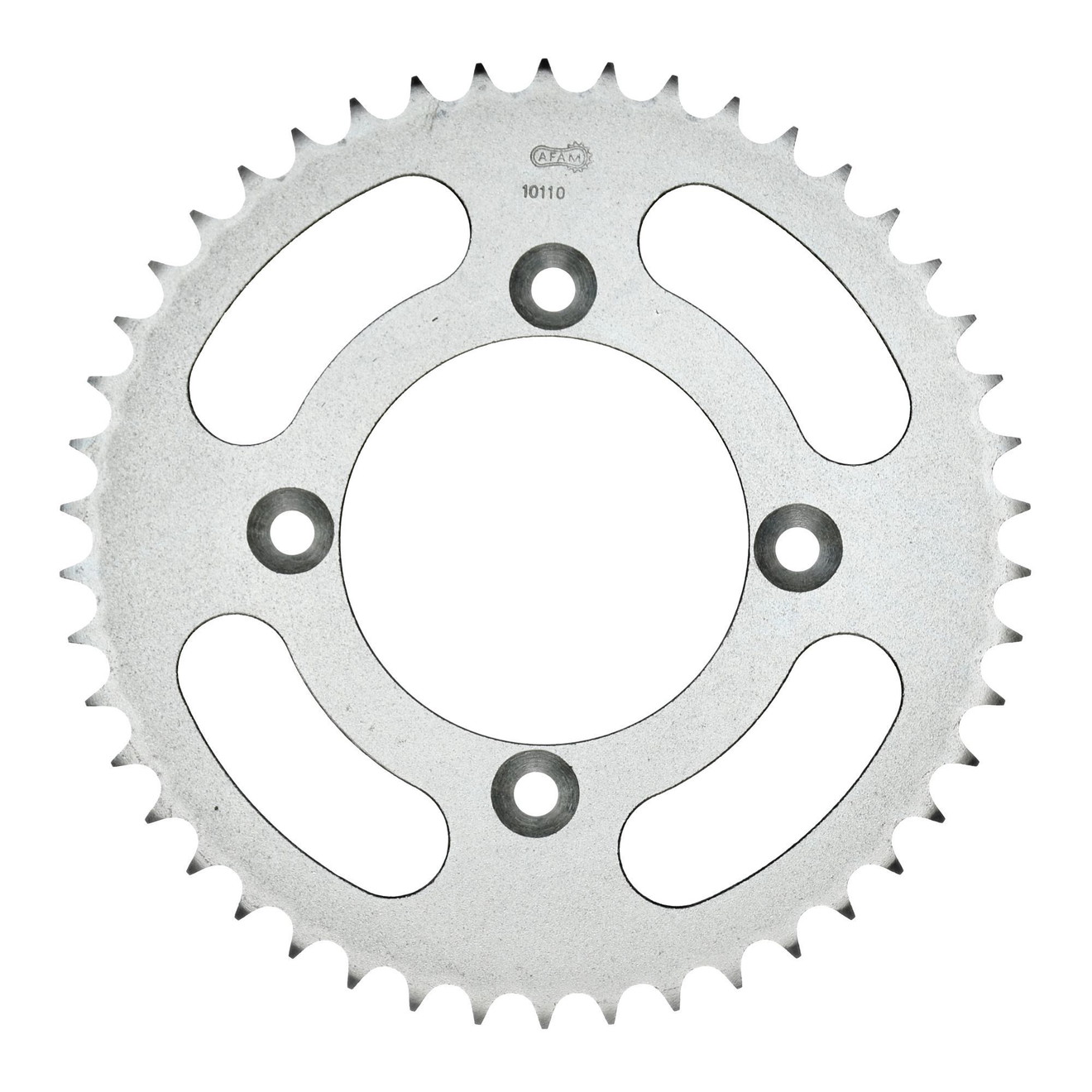 AFAM Kettensatz für AJP PR3 Enduro Pro 125 08-15 428 MXG
