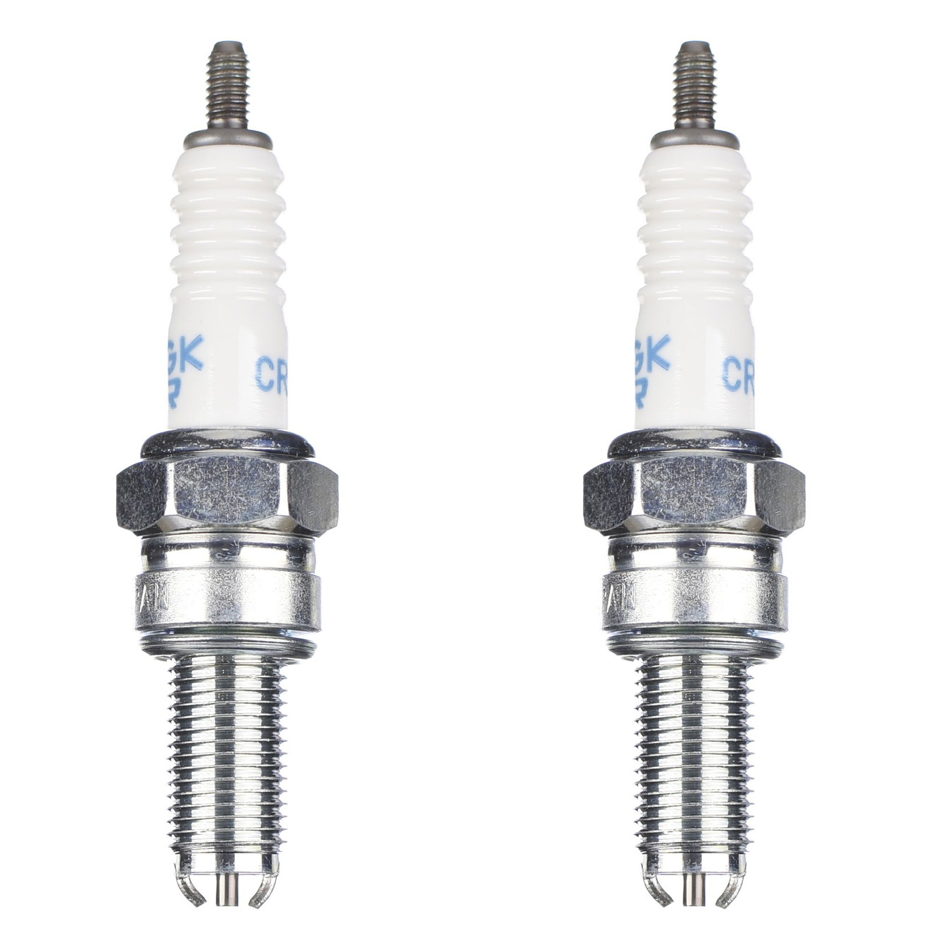 NGK Zündkerze CR10EK 2360 2er Set