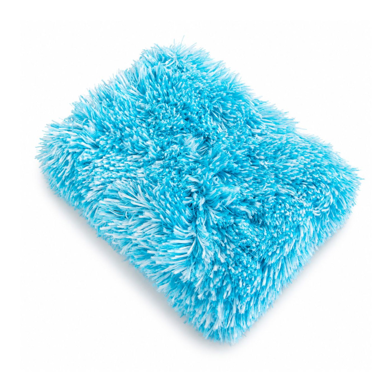 Purestar Creamy Wash tampon de lavage ocean blue