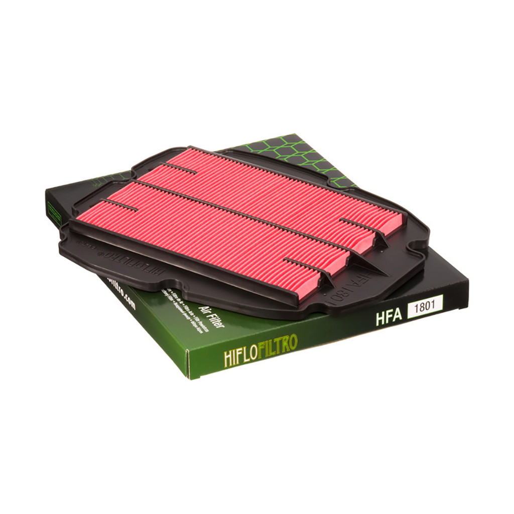 Hiflo Luftfilter