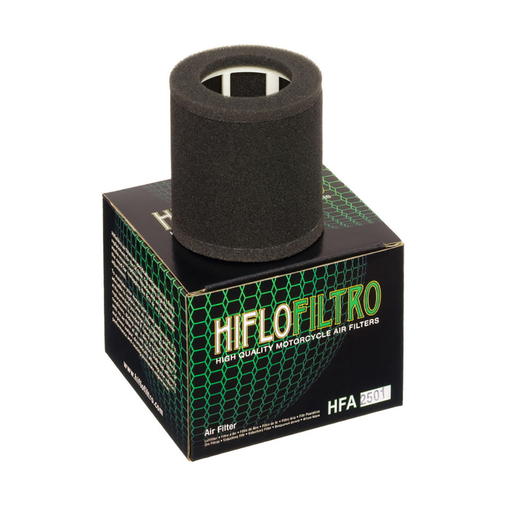 Hiflo Luftfilter Schaumfilter