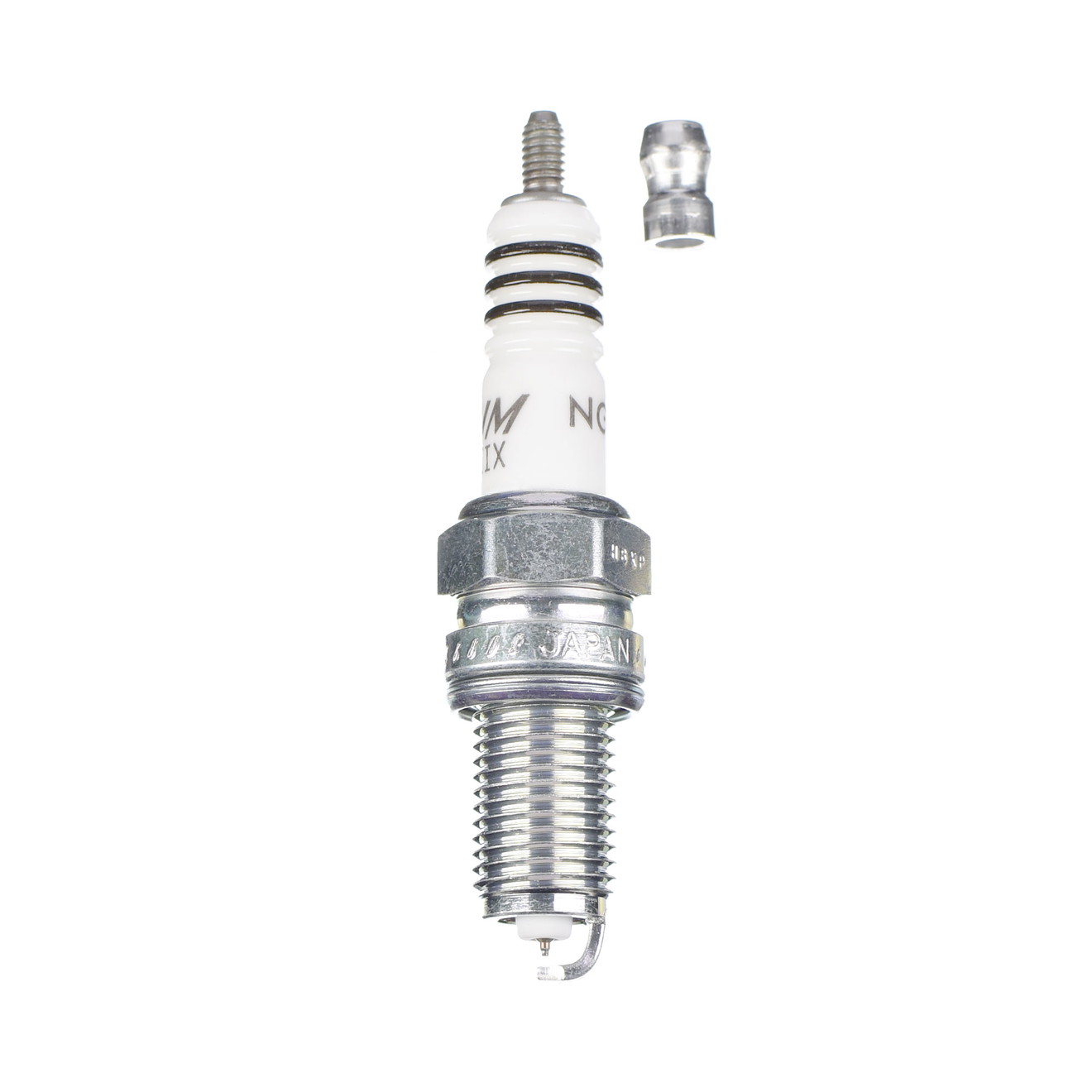 NGK Zündkerze DCPR8EIX Iridium