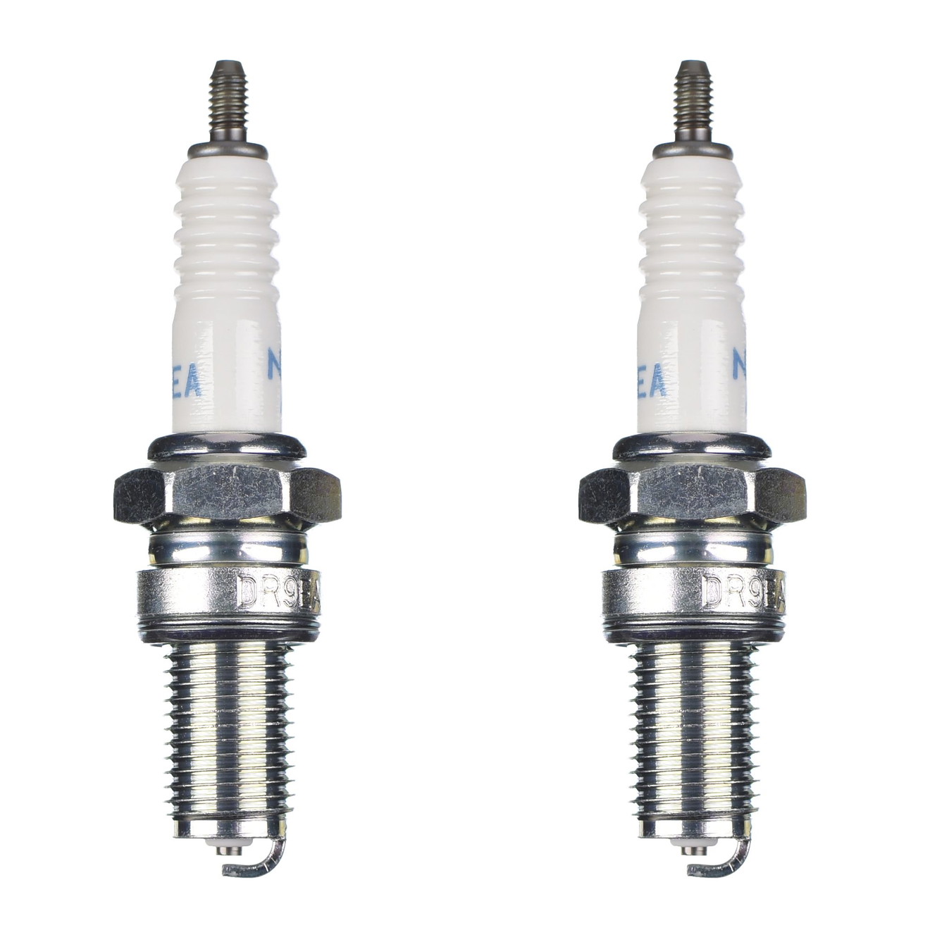 NGK Zündkerze DR9EA 3437 2er Set