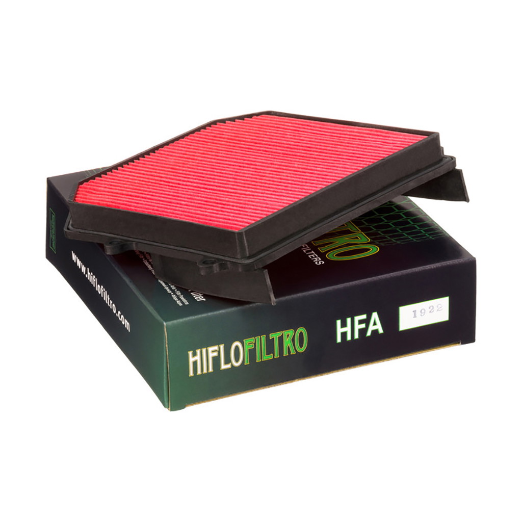 Hiflo Luftfilter