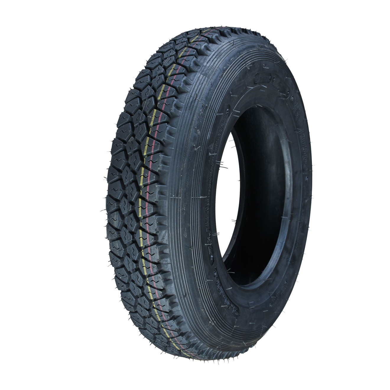 VeeRubber Reifen 4.50-10 VRM138 76J TT
