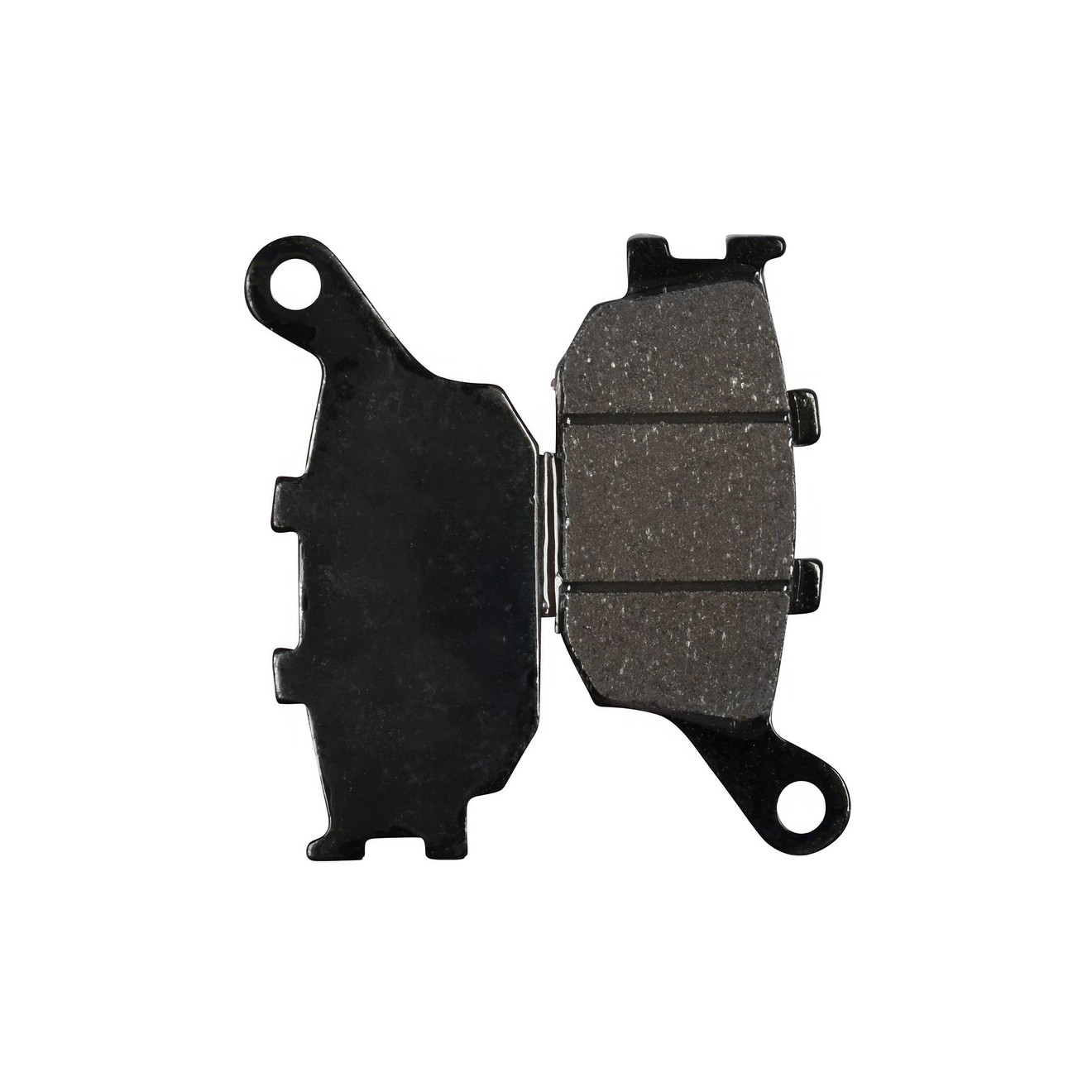 TRW Bremsbelag organisch MCB634