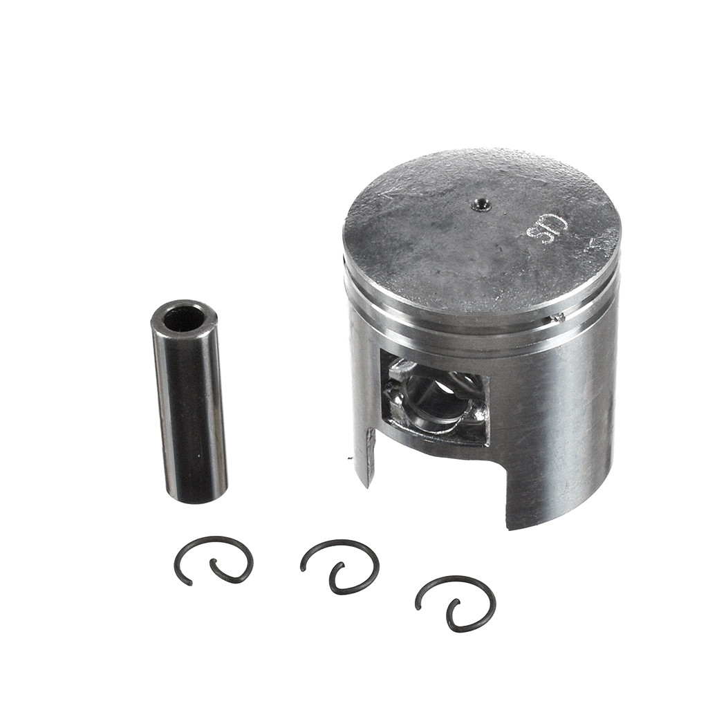 TNT Zylinderkit f. Morini Motor 50ccm 2T AC