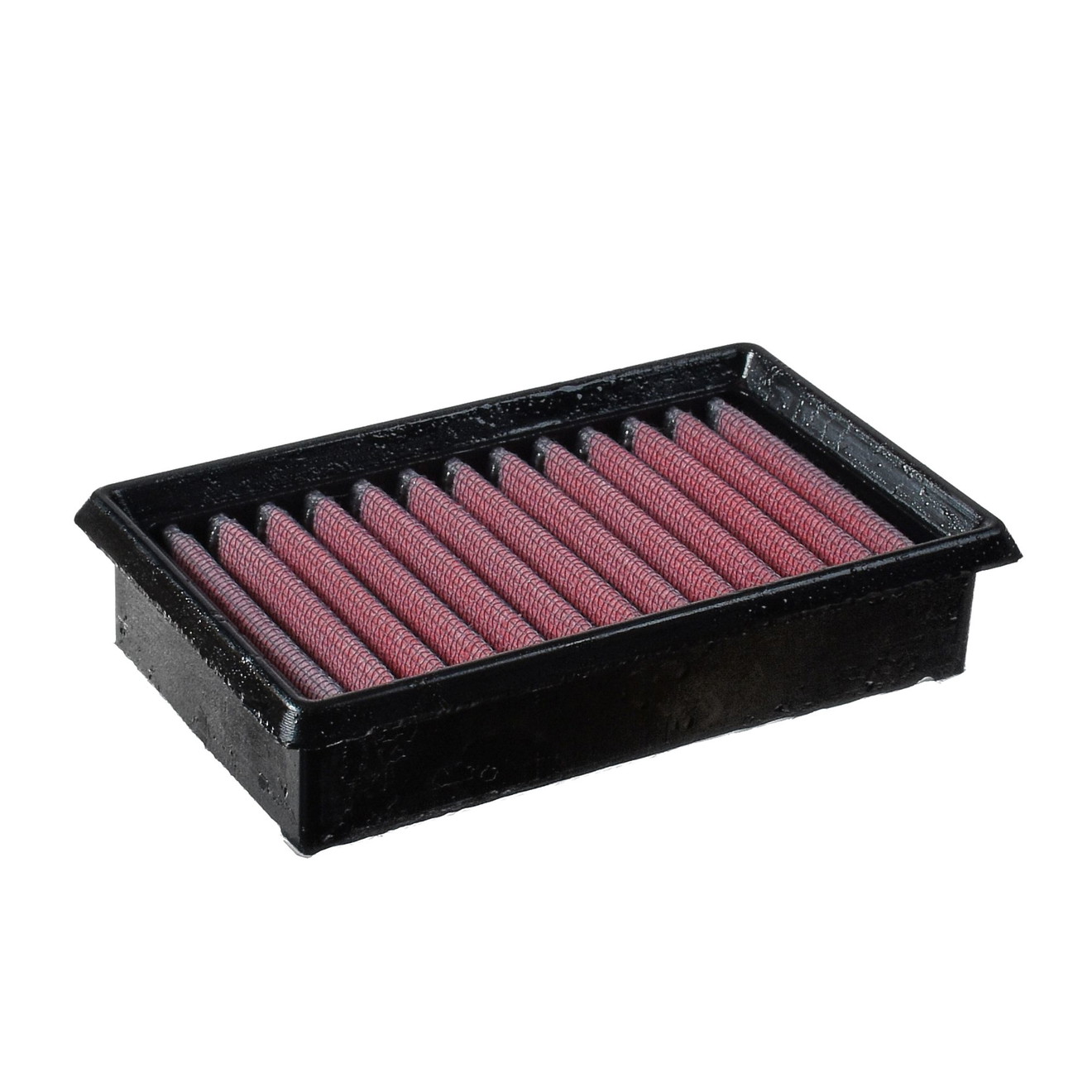 DNA Luftfilter Performance