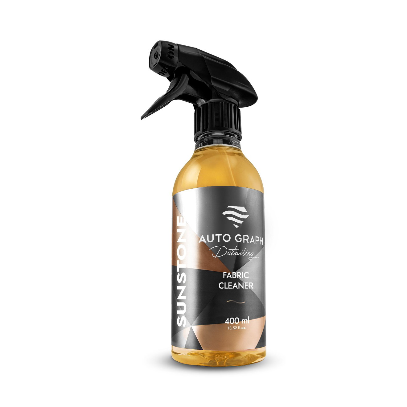 AUTO GRAPH SUNSTONE Textielreiniger 400ml