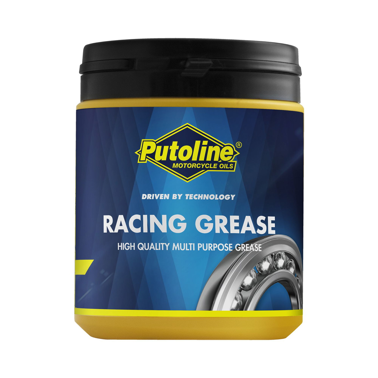 Putoline Fett Racing Grease 600g