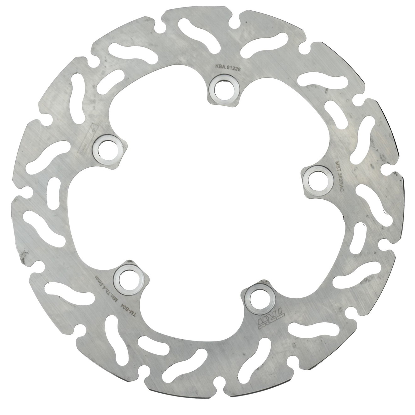 TRW Bremsscheibe