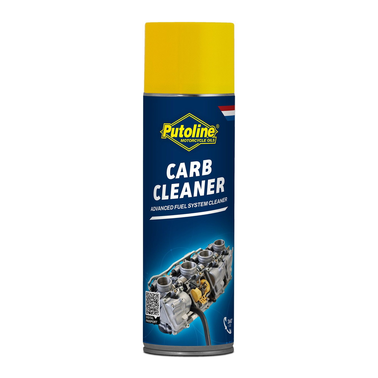Putoline Vergaserreiniger Carb Cleaner 500ml
