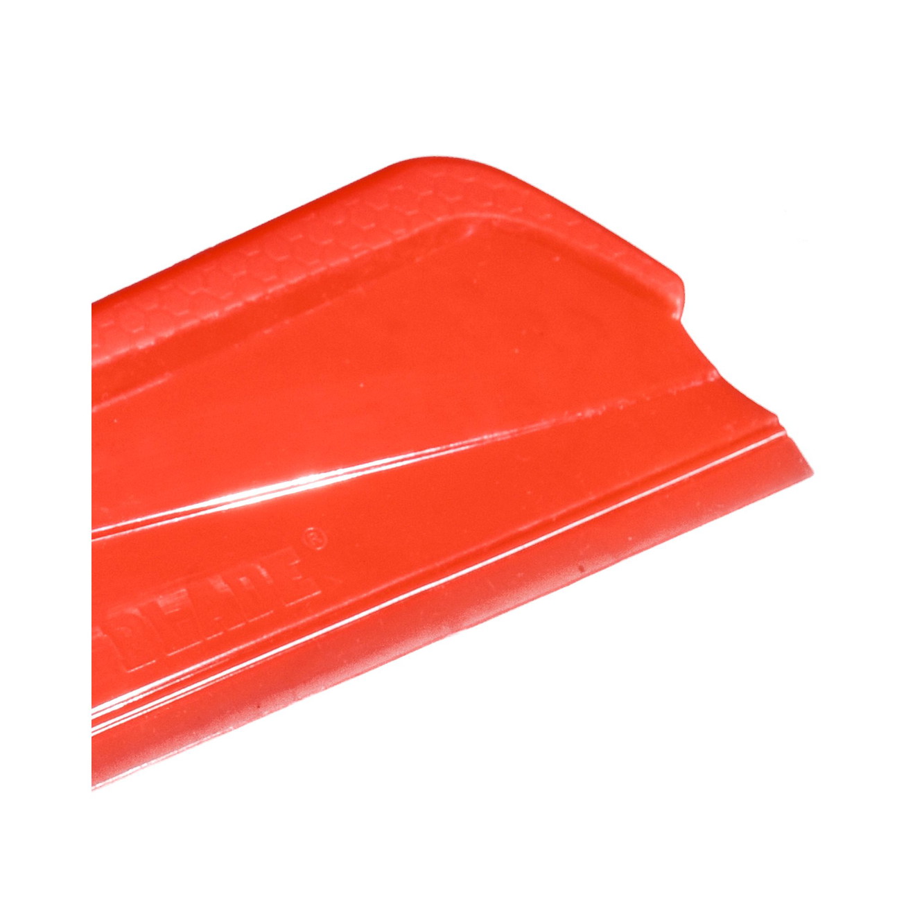 Lame de Séchage Original California Dry Blade - Râteau en Silicone
