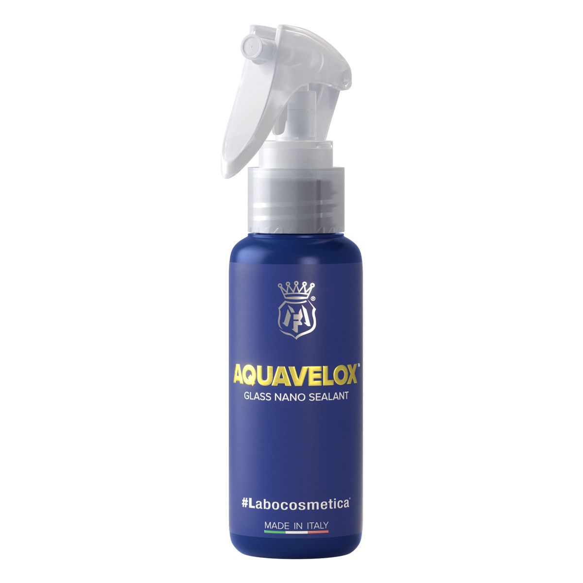 Labocosmetica AQUAVELOX Scheibenversiegelung 100ml