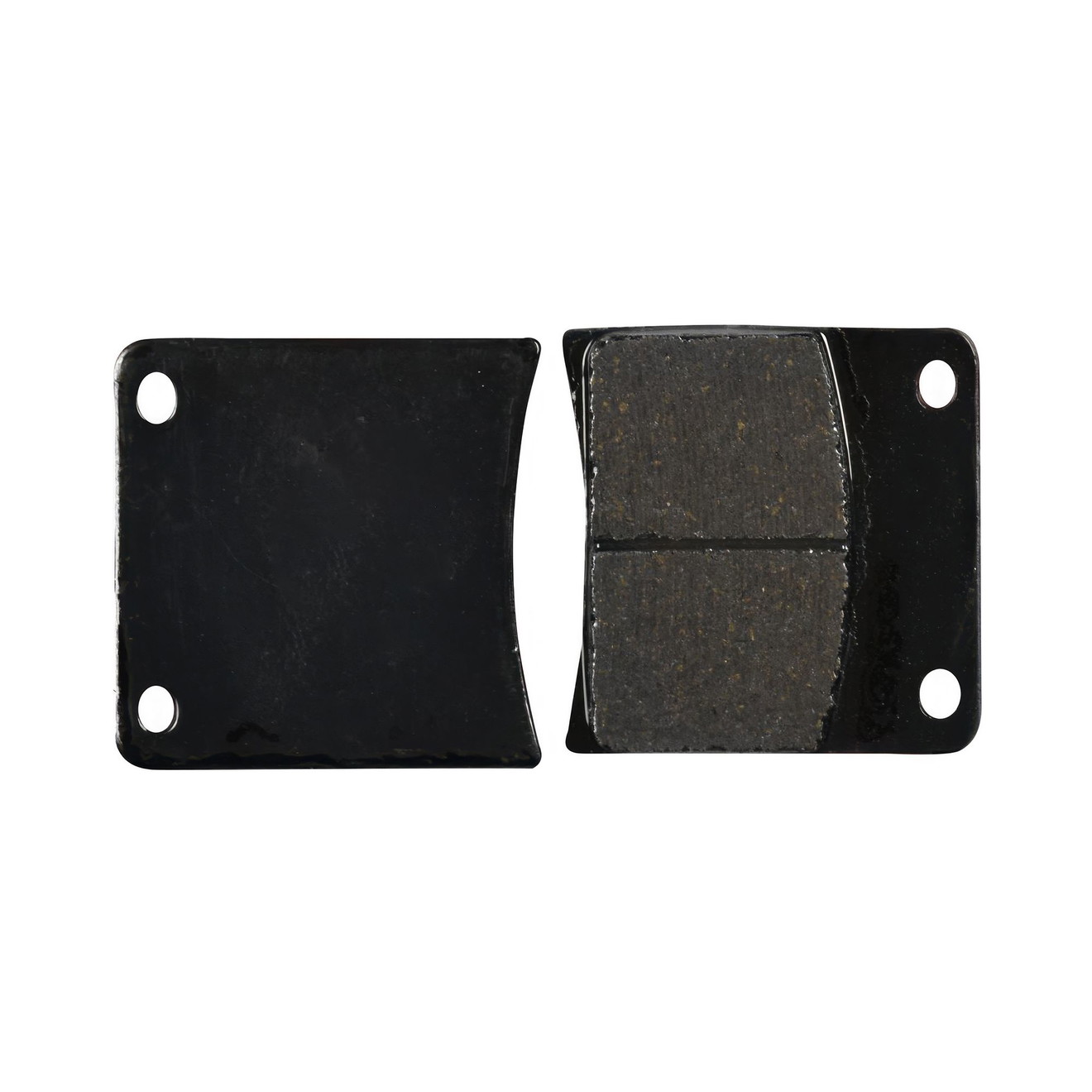 TRW Bremsbelag organisch MCB591