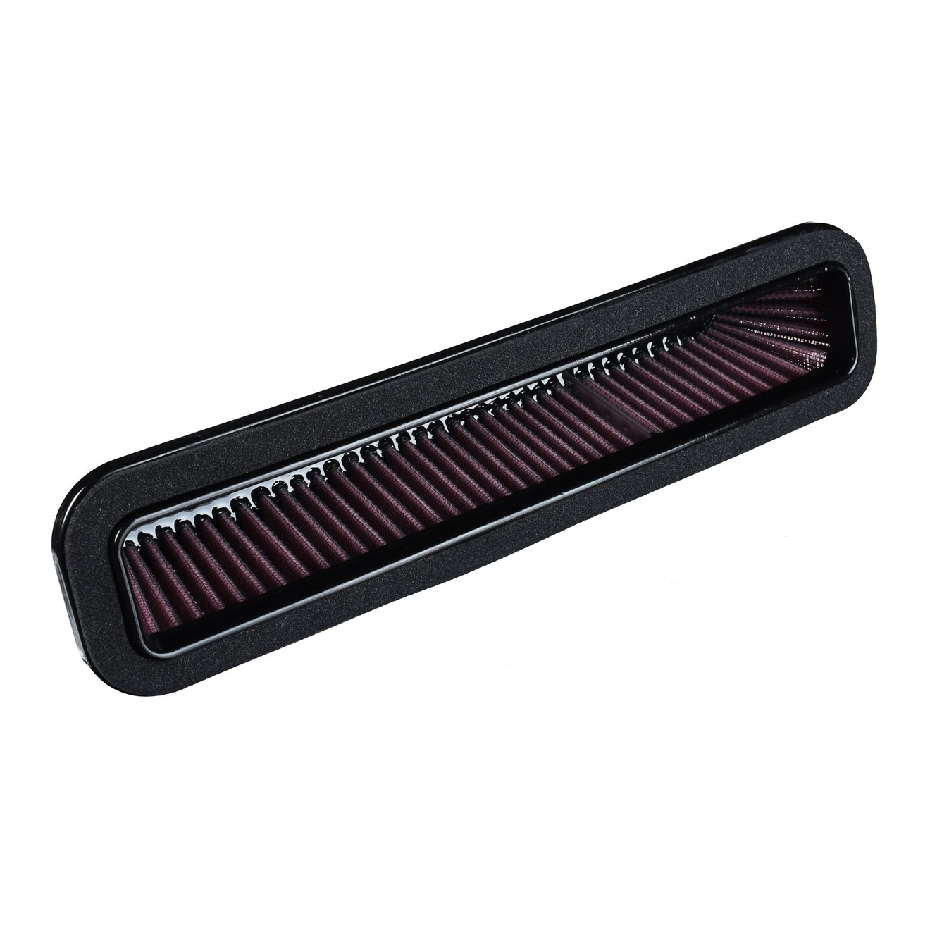 DNA Luftfilter Performance