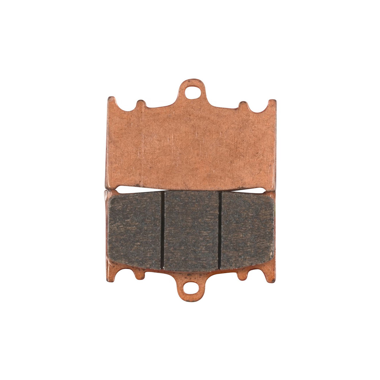 TRW Bremsbelag Sinter Street MCB741SH