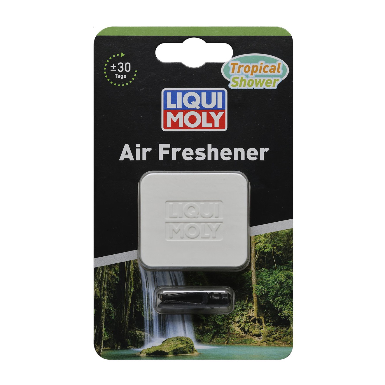 LIQUI MOLY Air Freshener Tropical Shower 1Stk
