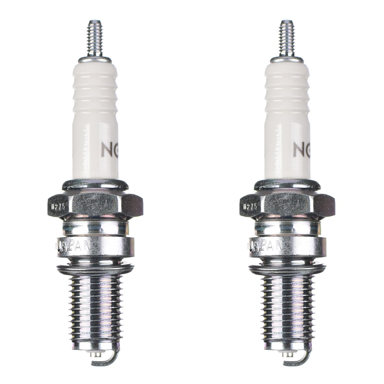 NGK Zündkerze D9EA 2420 2er Set