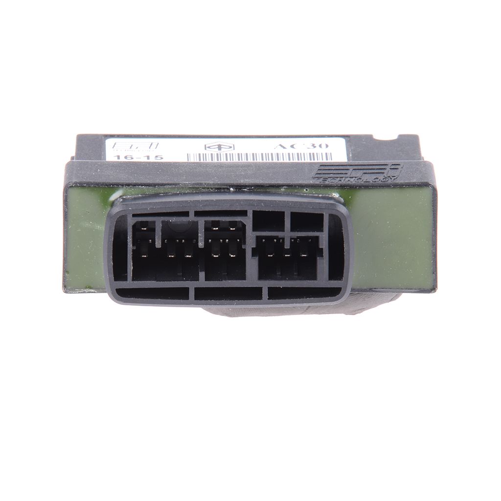 Piaggio CDI Zündeinheit Steuergerät ECU CM088401