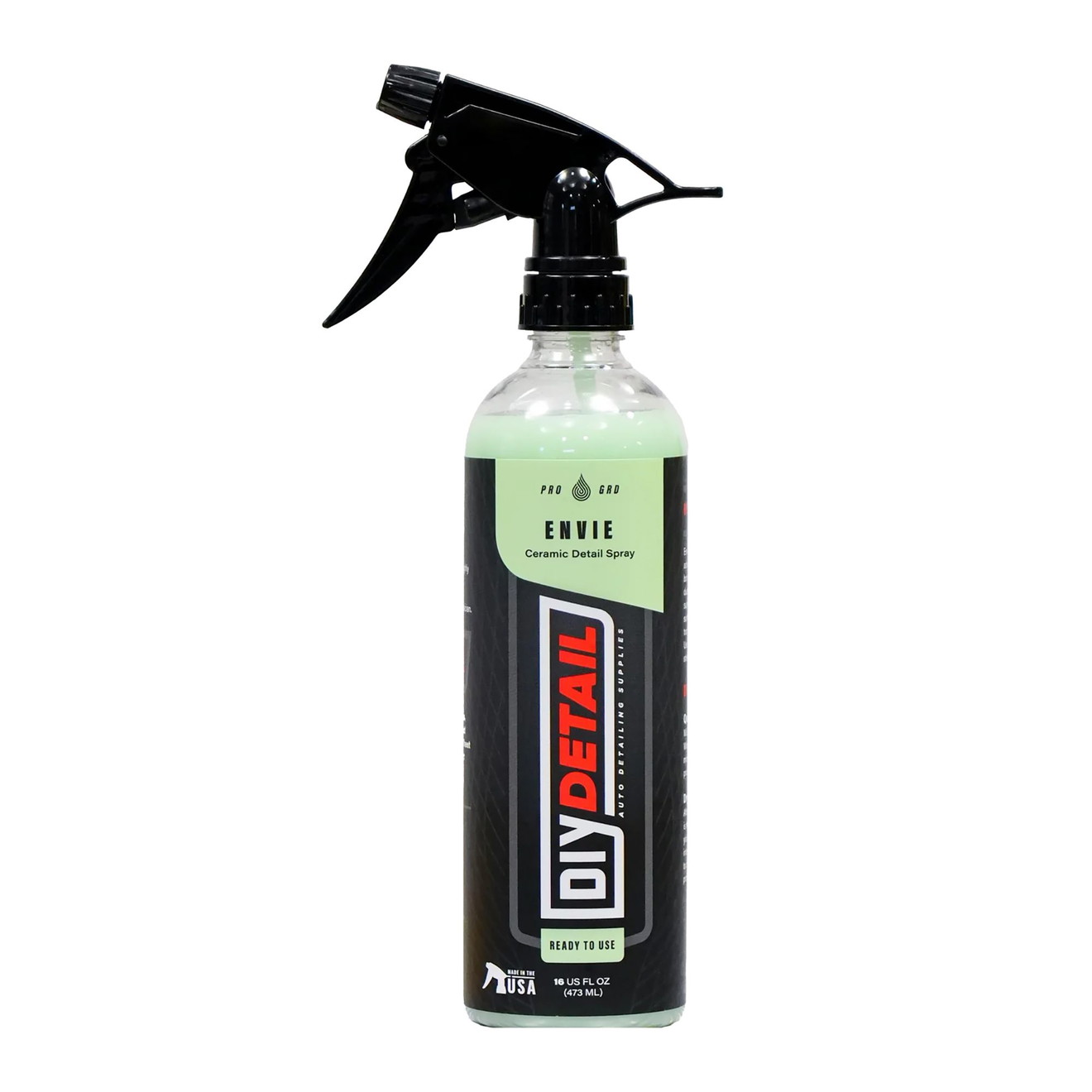 DIY Detail Envie Ceramic Detail Spray met keramische bescherming 473ml