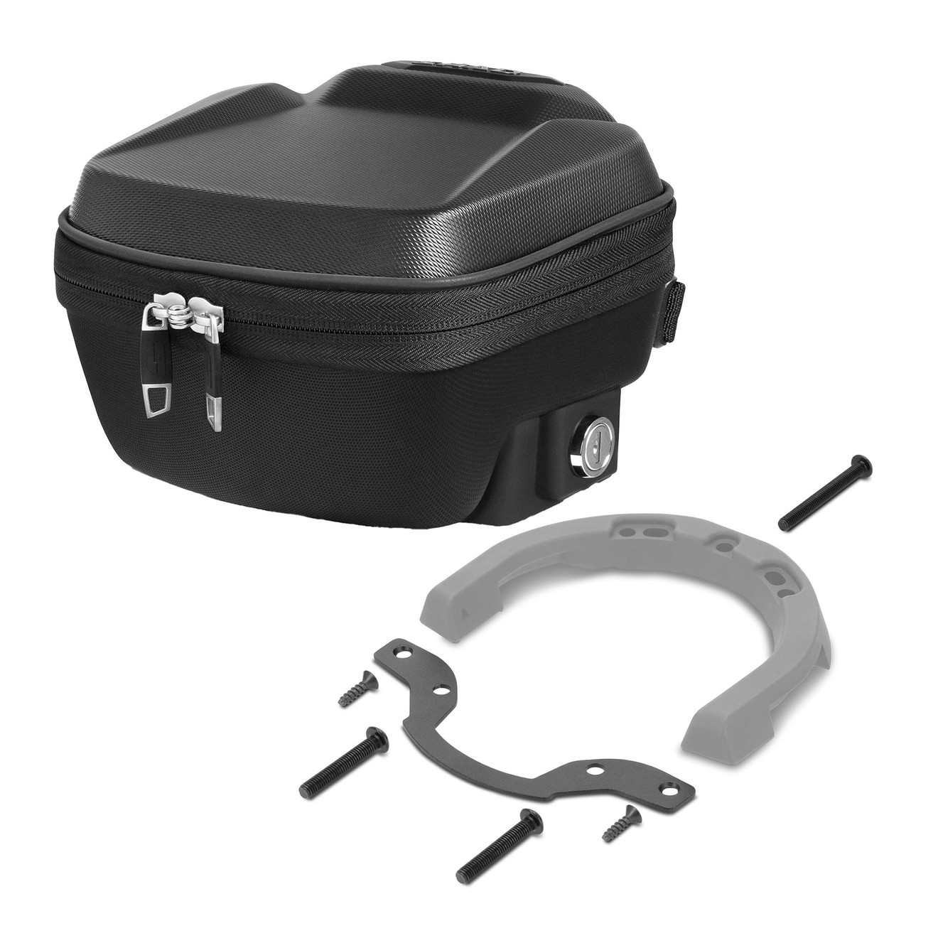SHAD Tankrucksack X0SE03C Click System inkl. Fitting Kit