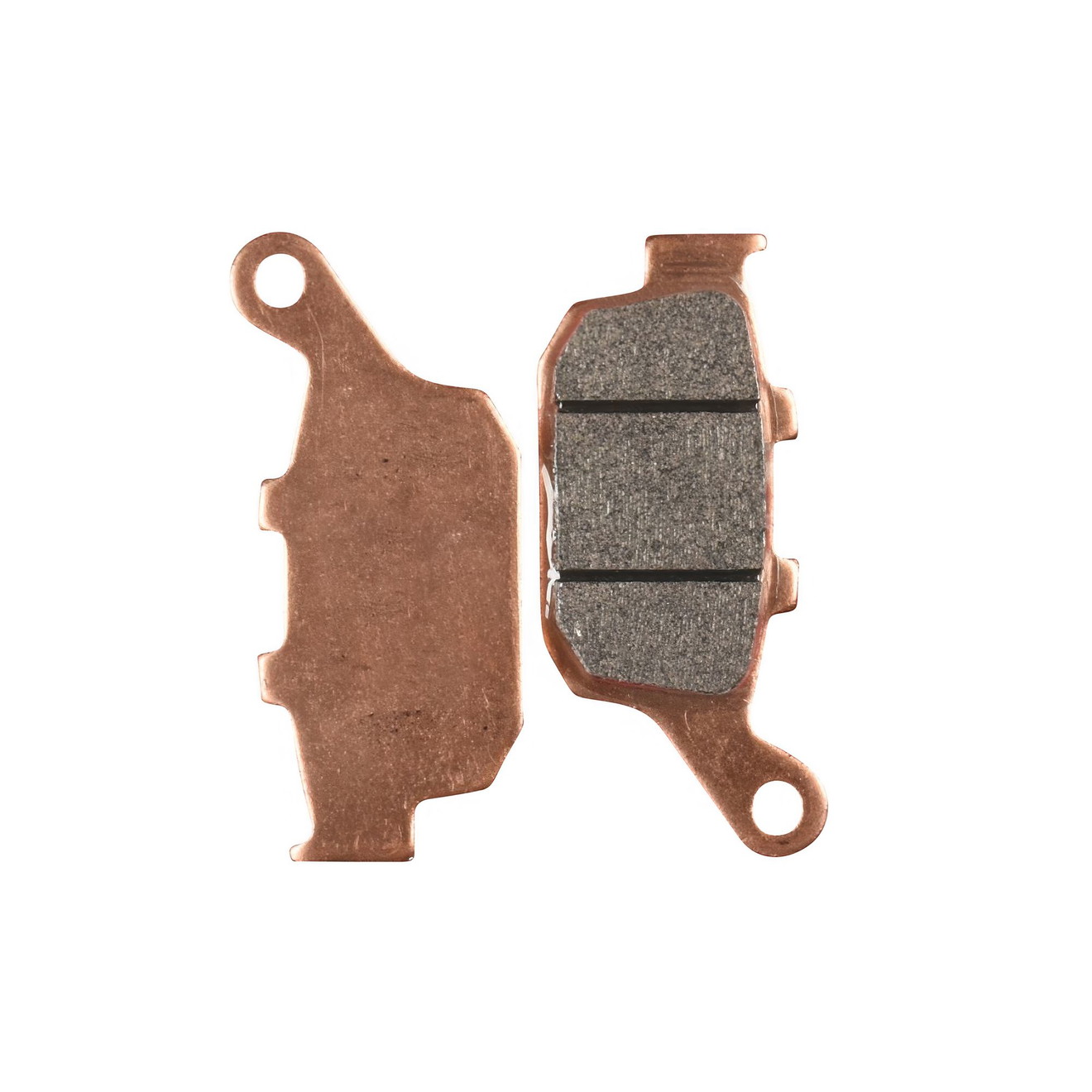 TRW Bremsbelag Sinter MCB585SRM