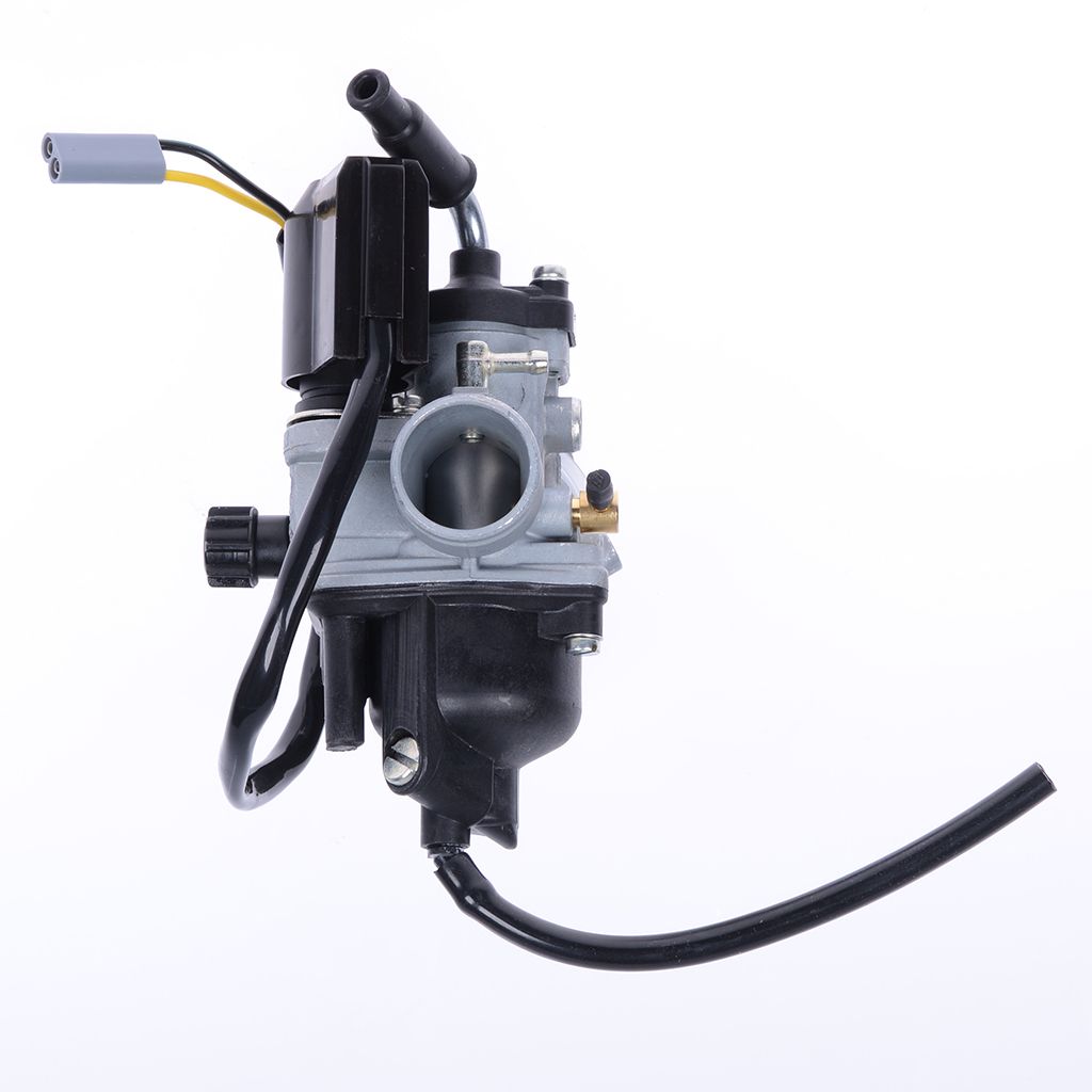 DellOrto Vergaser PHVB 22DD