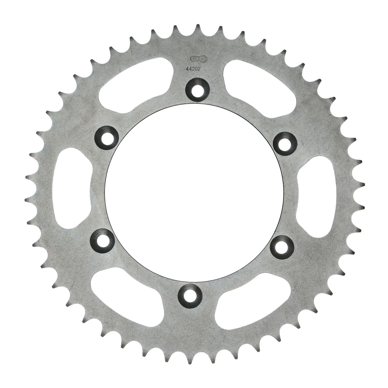 AFAM Kettenrad STAHL #520 46 Zähne