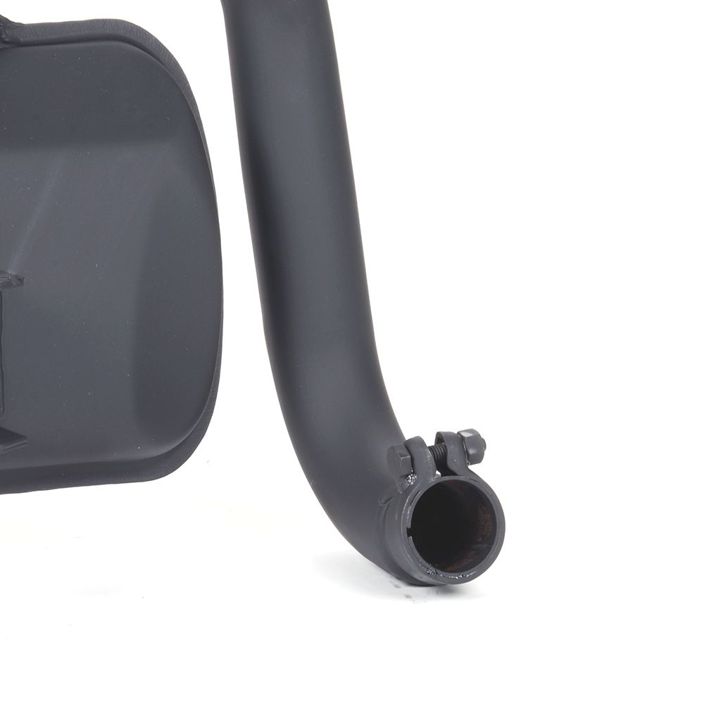 Sito Auspuff SITOSTANDARD