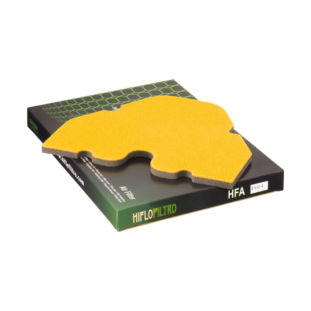 Hiflo Luftfilter