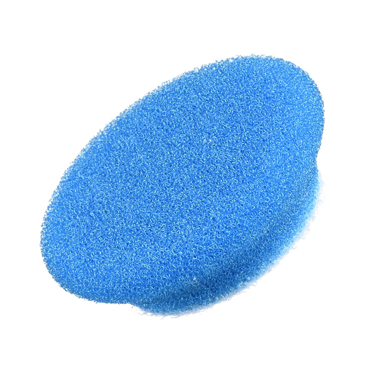Rupes Polierpad 30mm D-A Coarse hard blauw Ø 30/45mm