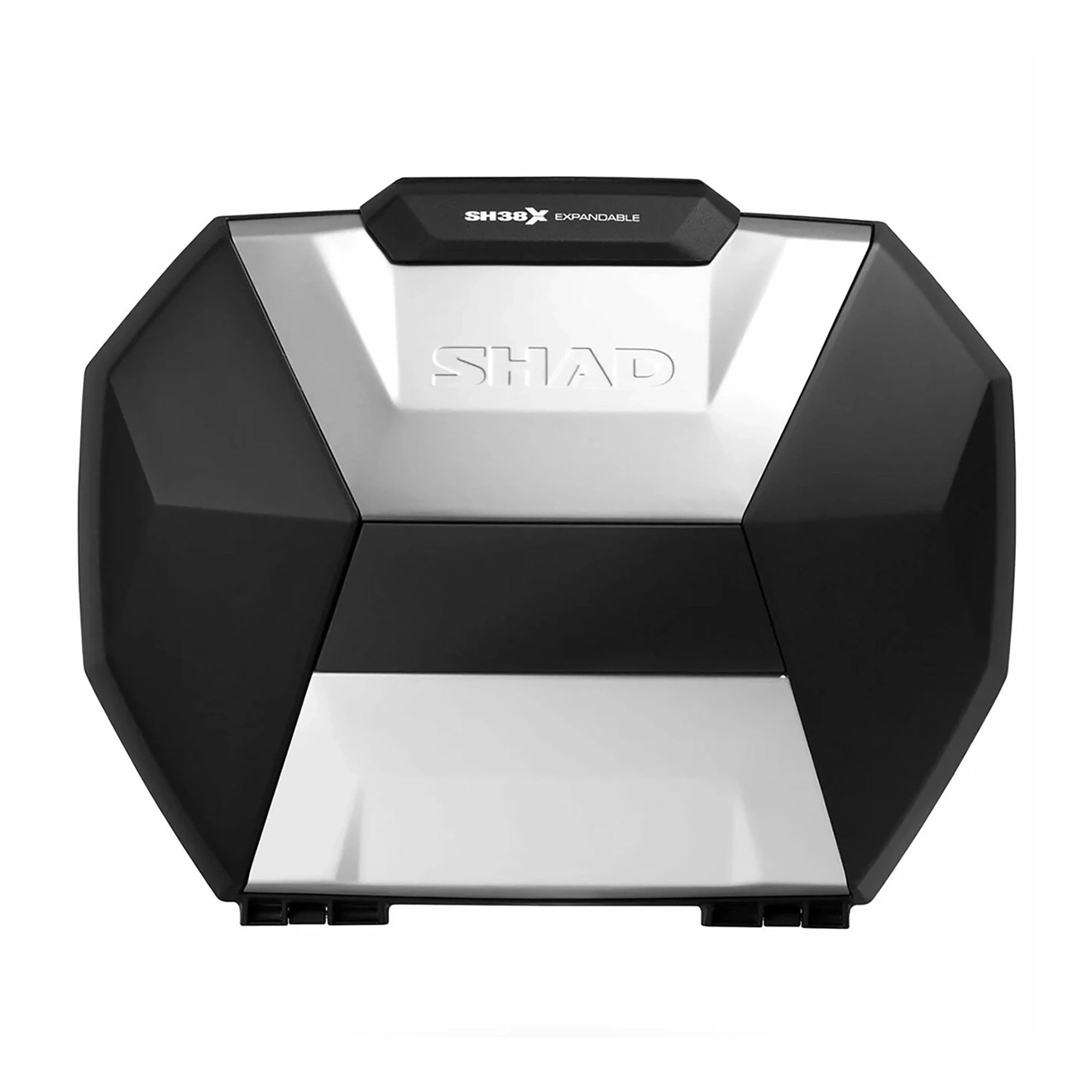SHAD Seitenkoffer SH38X
