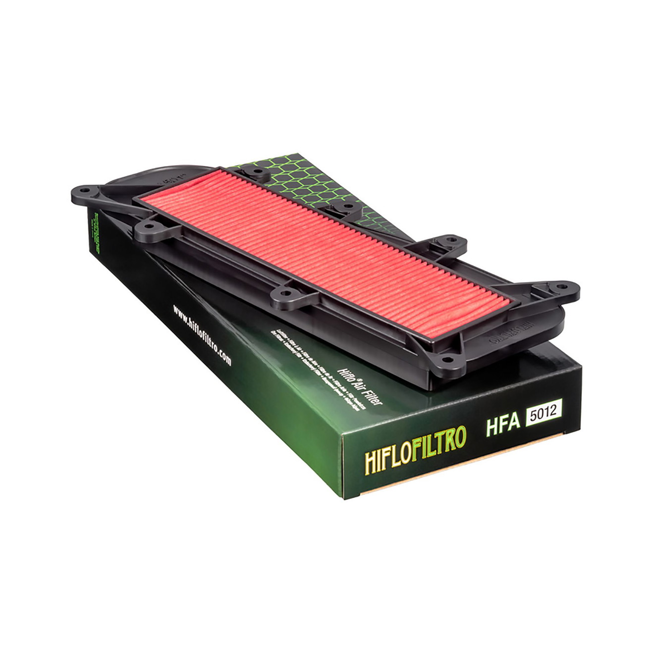 Hiflo Luftfilter
