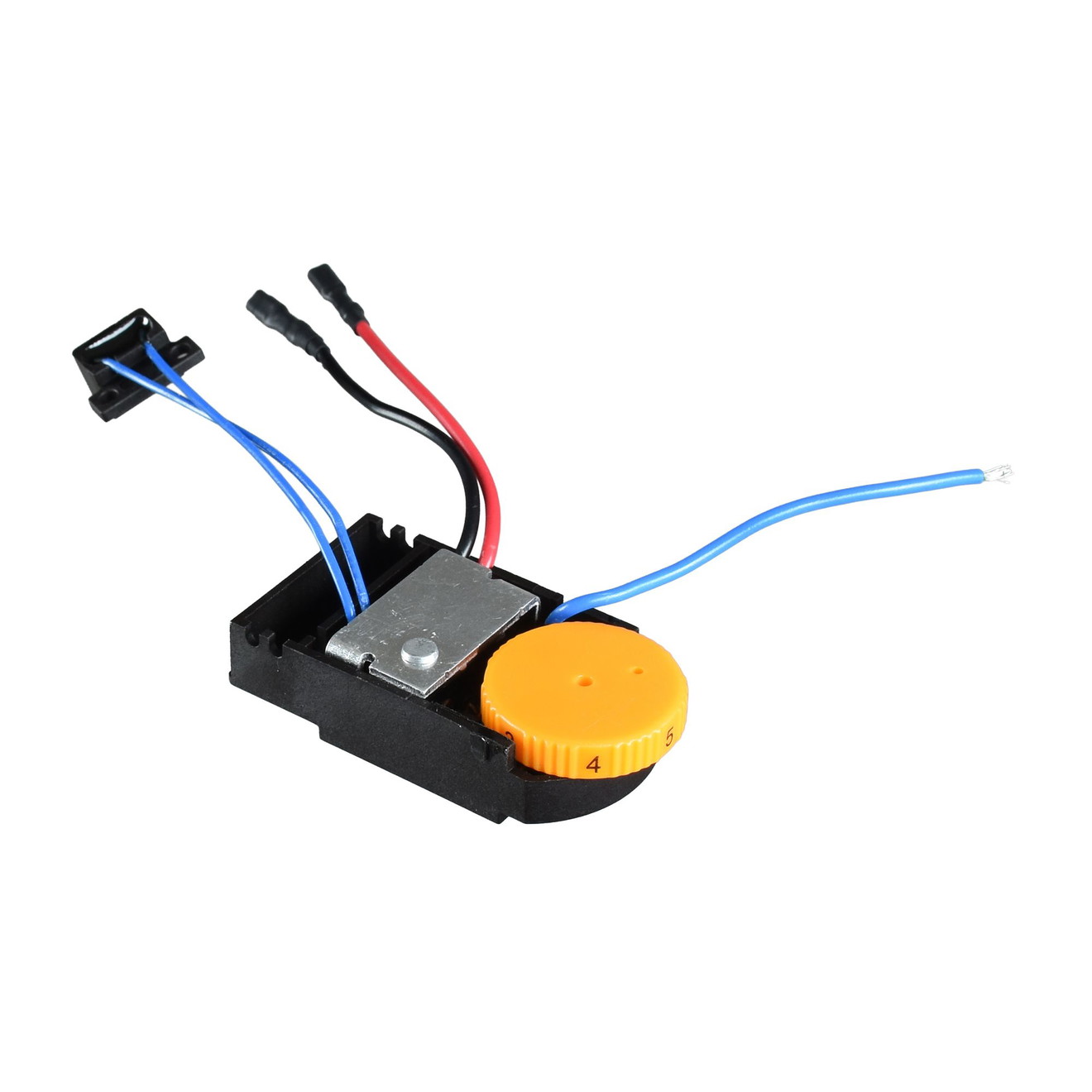 Régulateur ShineMate pour machine EX603