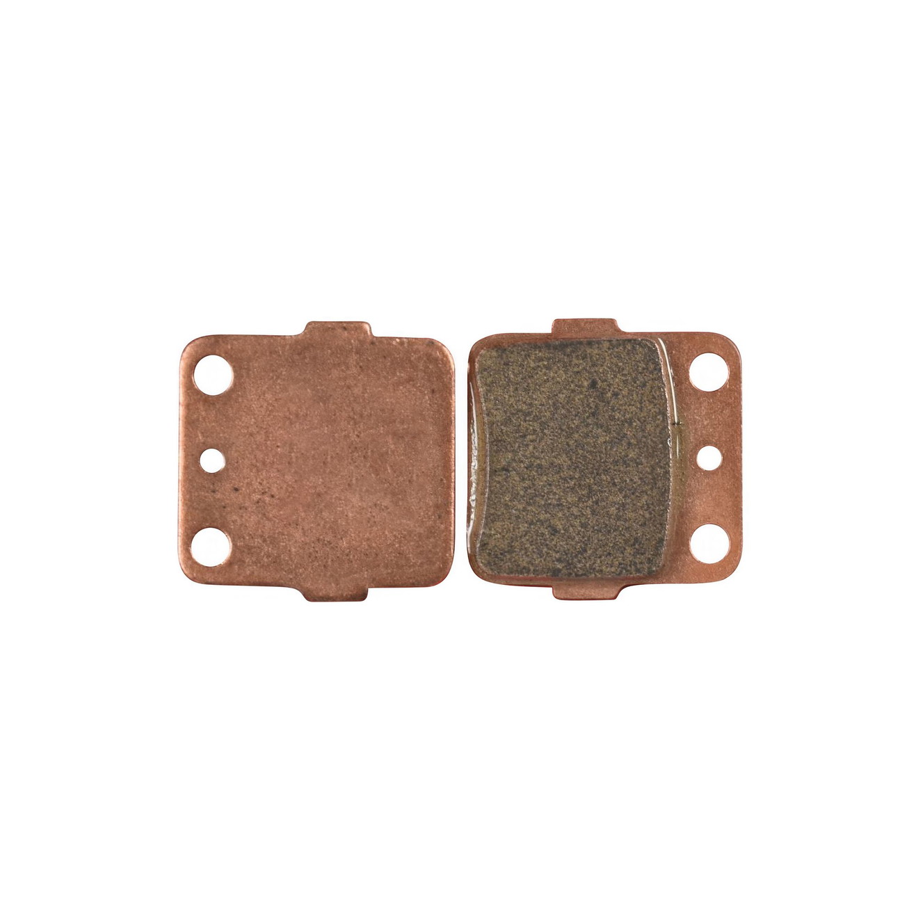 TRW Bremsbelag Sinter Offroad