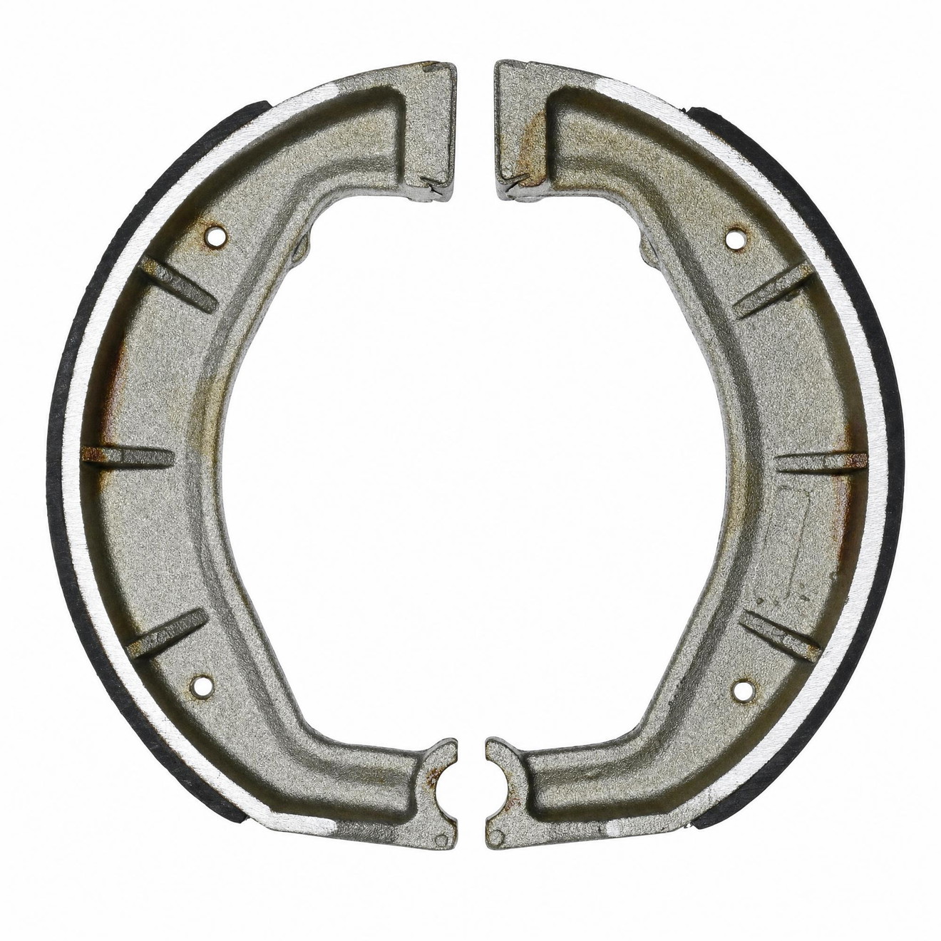 TRW Bremsbacken Bremsbelag
