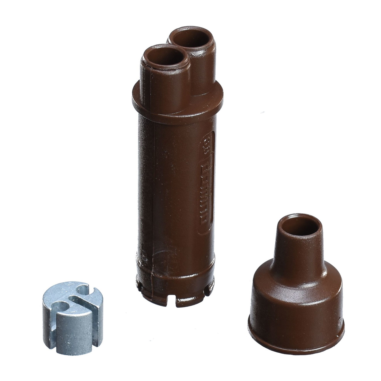 Piaggio Gaszugverteiler