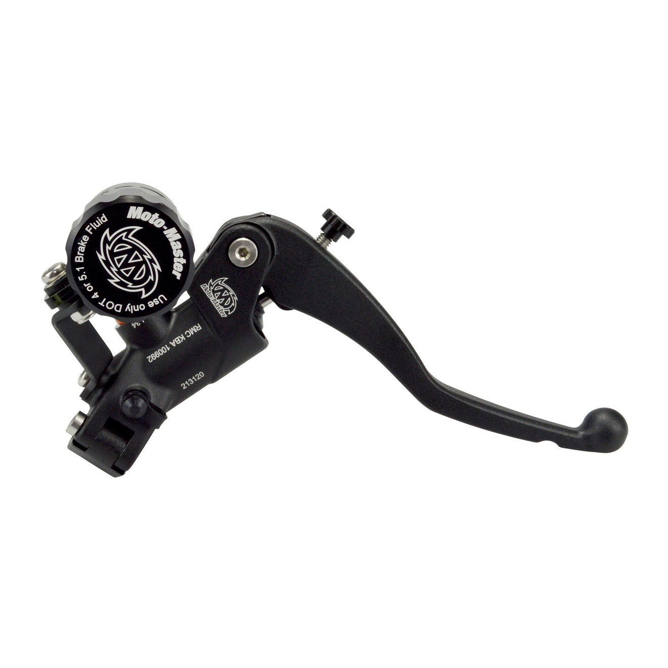 Moto-Master Bremspumpe Radial 12mm