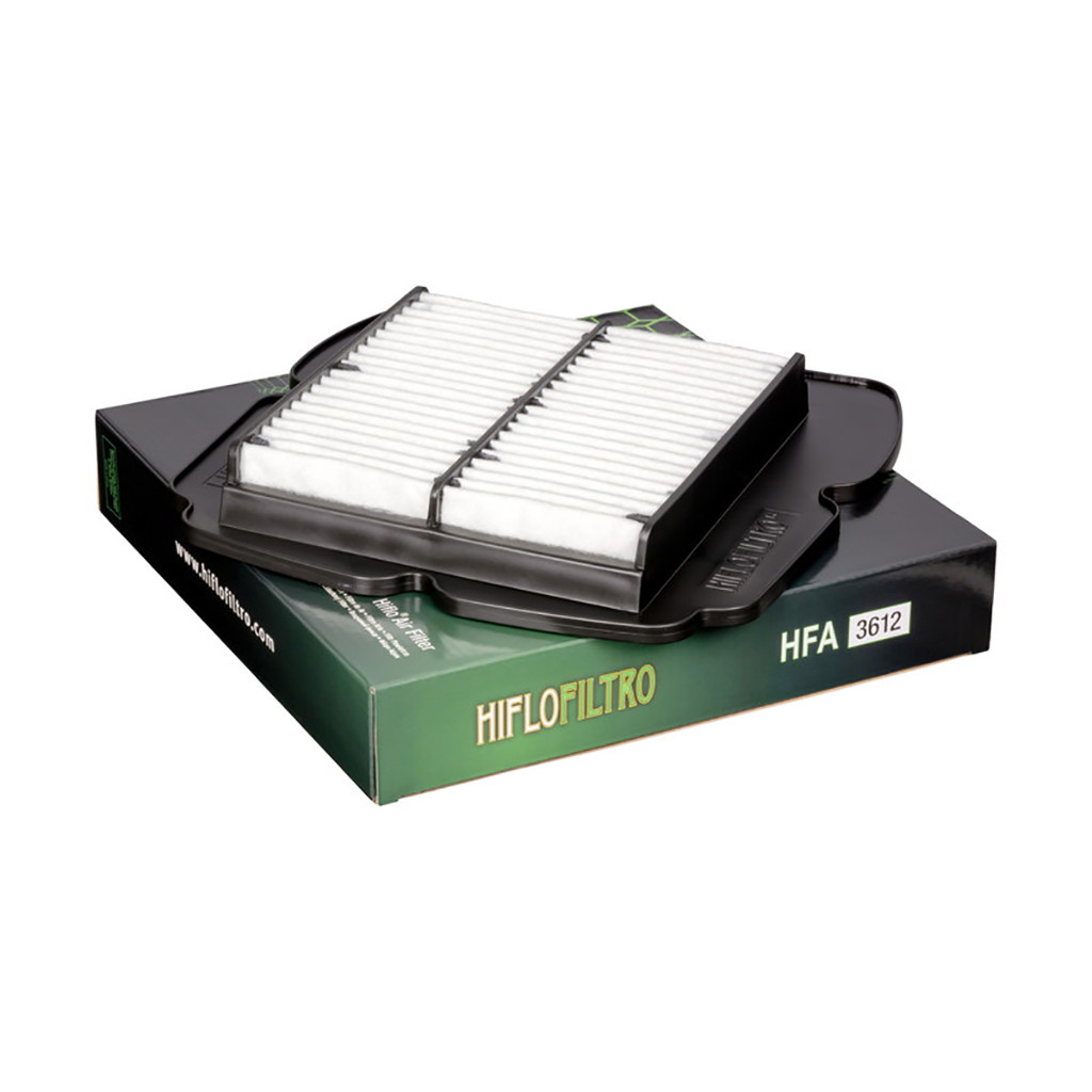 Hiflo Luftfilter