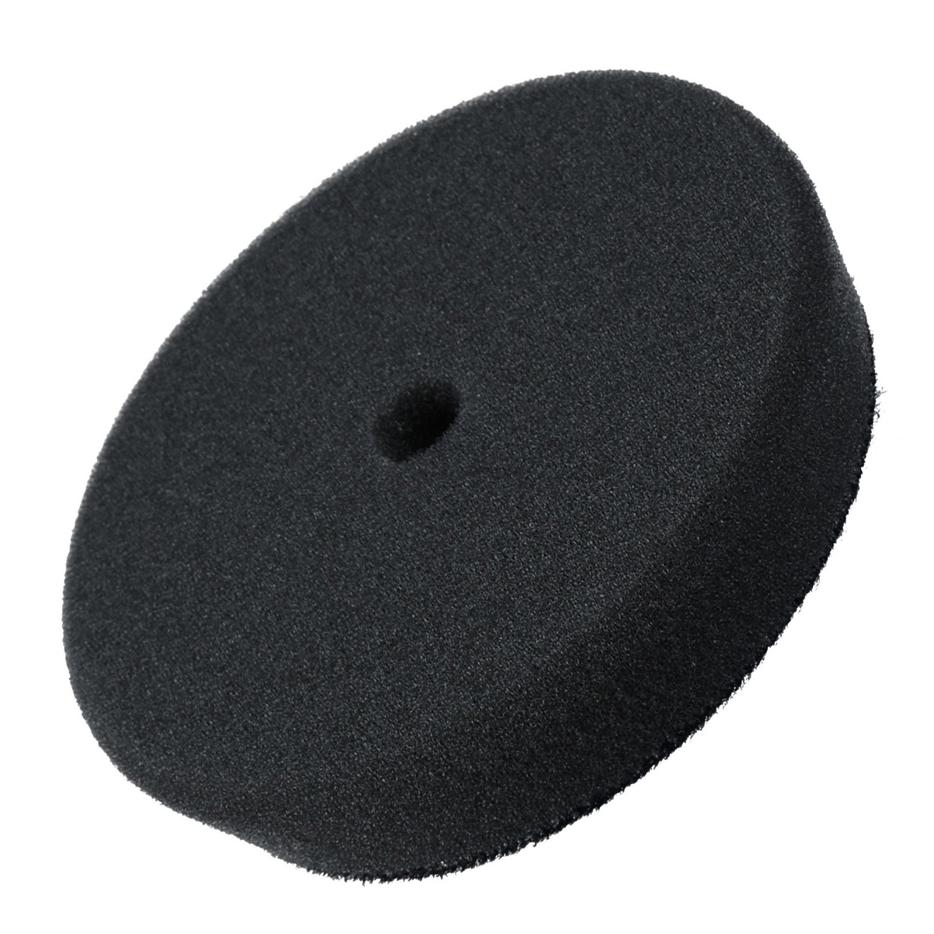 DP Pro Therminator Polissage Pad Noir Finish 75mm Ø 75/85mm