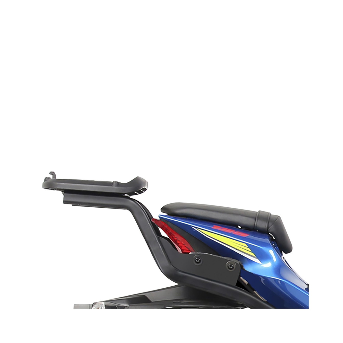 SHAD Gepäckträger