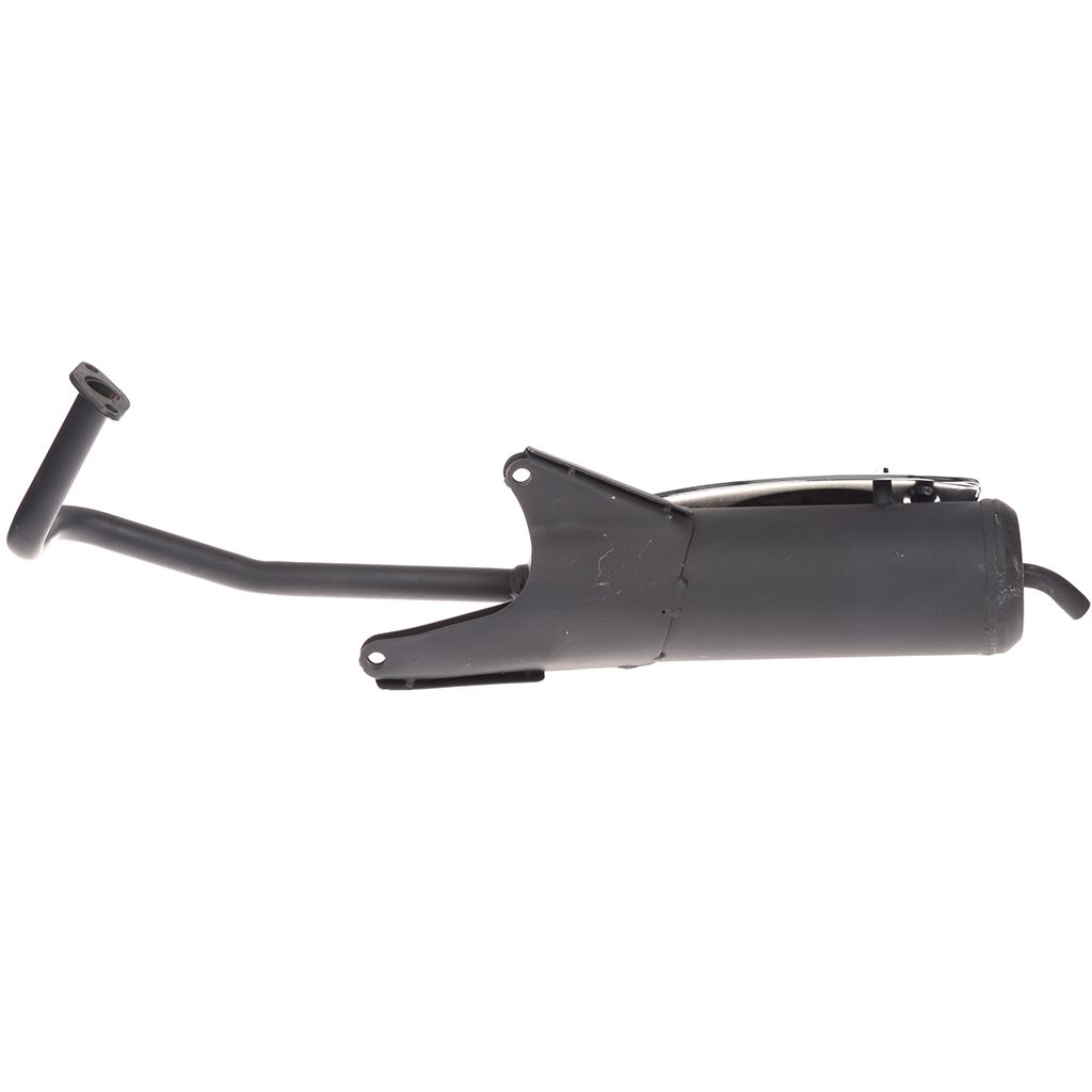 ScooterLibre Auspuff ohne SLS f. GY6 139QMB/QMA