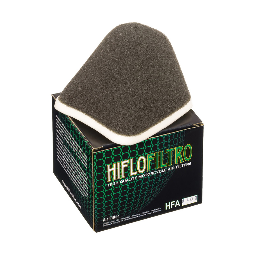 Hiflo Luftfilter Schaumfilter