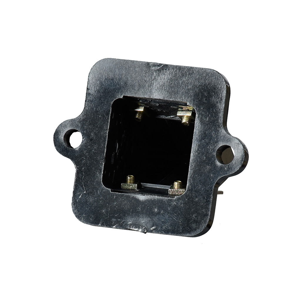 ScooterLibre Membranblock
