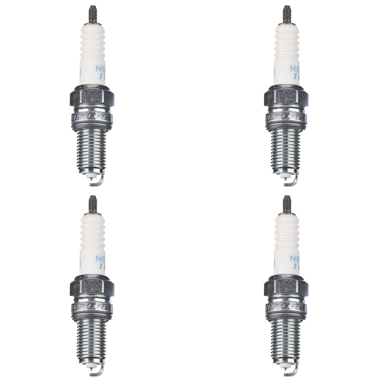 NGK Zündkerze KR8DI 4742 4er Set