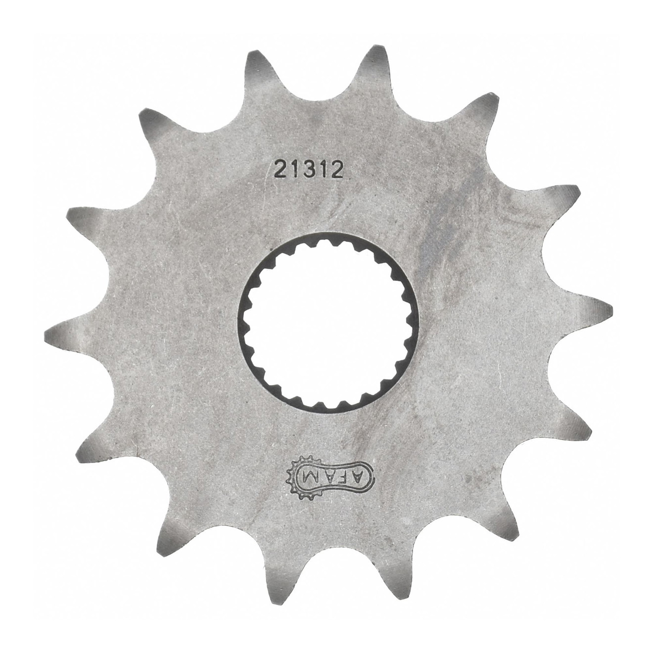 DID Kettensatz für Yamaha YFM 250 Raptor R 08-09 520 NZ
