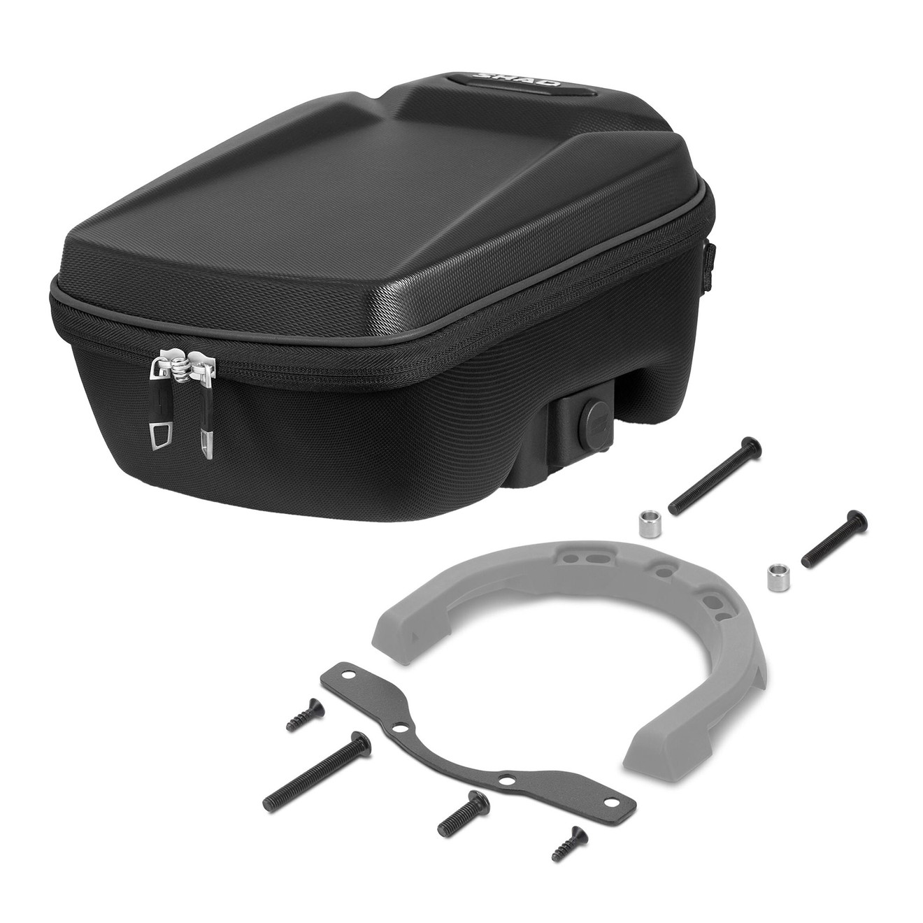 SHAD Tankrucksack SE09CM Click System inkl. Fitting Kit