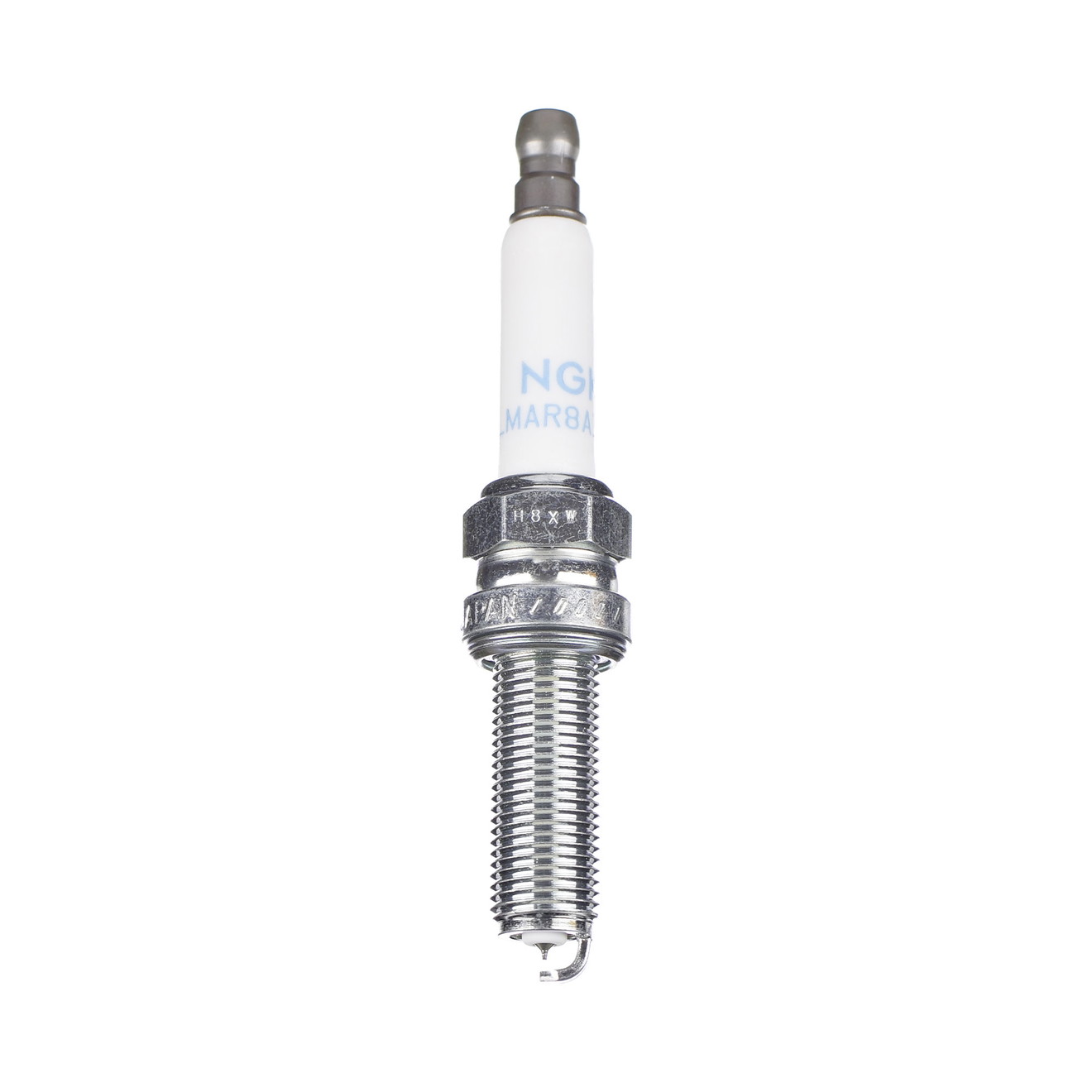 NGK Zündkerze LMAR8AI-10 Iridium